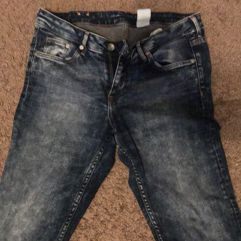 Women’s H&M jeans